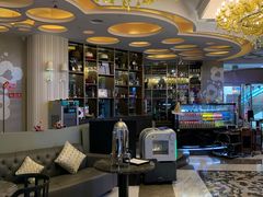 -米乐星世界KTV(汇智国际商业中心店)