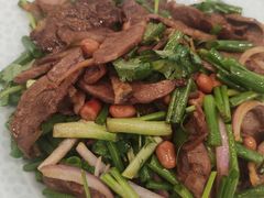 -馨越楼·点心·粤菜(赤坎店)