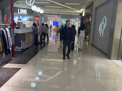 -福田卓悦INTOWN购物中心