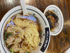 -黑白电视长沙小吃(悦汇城店)