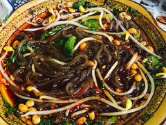 -郑三炮名小吃(公馆老街店)