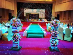 Sunny喜铺婚礼体验中心-Sunny喜铺婚礼策划(东部店)