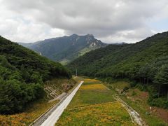 -丹东天桥沟景区