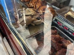 -阿二烤鸡(山塘街店)