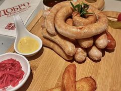 -俄士厨房(环球港店)