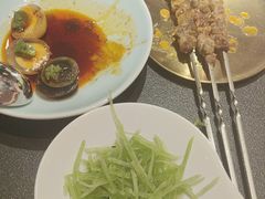 -额尔敦·品质自助(摩尔城店)