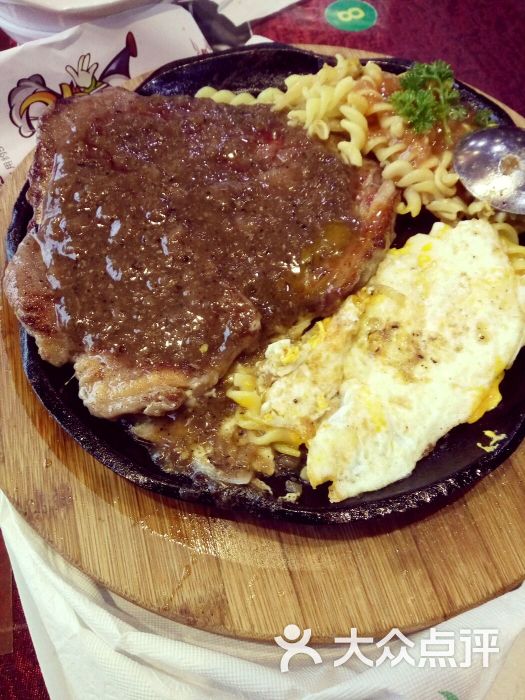 佳客来牛排店图片 - 第17张