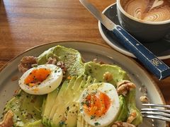 -RAC BAR(安福路店)