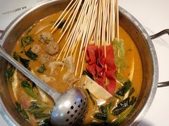 -杨翔豆皮涮牛肚(华阳城店)
