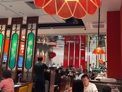 -金牌禄运·点心·啫煲(百信广场店)