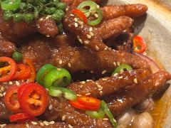 -赖厨潮汕砂锅粥