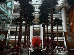 -威斯汀舞台餐厅