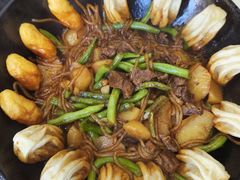 -古洼一锅鲜(总店)