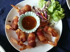 android_upload_pic-Dash Teak House