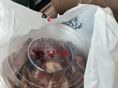 -王浩儿纪六孃甜皮鸭(乐山总店)