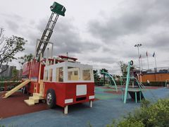 -即刻反应应急安全体验基地
