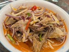 -乡村馕坑肉·烧烤·新疆菜·本地人更爱吃(阿勒泰首店)