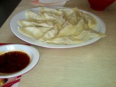 -喜家德虾仁水饺(济钢店)