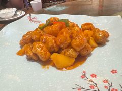 -大门水乡·顺德菜