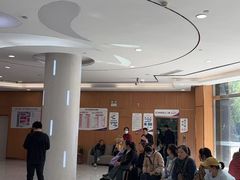 -美年大健康·体检中心(江岸分院)