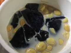 -益禾堂(重庆渝北西南政法大学店)