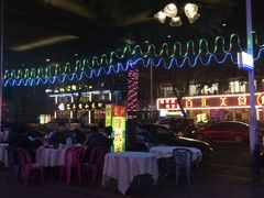 -得记得潮州海鲜砂锅粥(宝业路店)