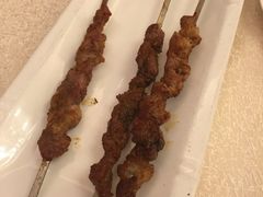 -楼兰印象(朝外店)