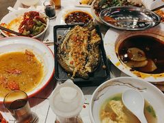 -霸王虾·麻辣小龙虾(清水河公园店)