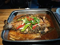 -半天妖烤鱼(方庄店)