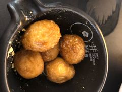 -贡梅老面馆·蟹粉面·无锡特色小吃(南长街主推店)