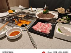 -海底捞火锅(万达广场店)