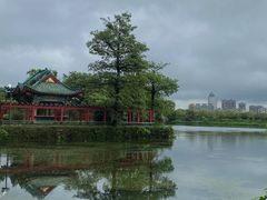 -星湖旅游景区七星岩