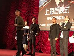 -大光明电影院(南京西路店)
