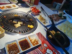 -猫抓烤肉(春熙路店)