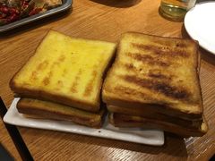 -喝丢一只鞋海鲜烧烤·海肠捞饭(市场店)