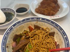 -鲁达面馆本帮风味(共康东路店)