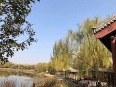 -北坞公园