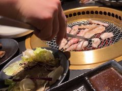 -谷牛和牛烤肉(漕河泾印象城店)