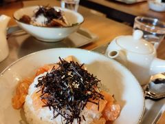 -Retro Deli 茶泡饭