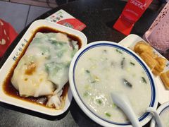 -银记肠粉店(中山一路店)