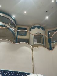 -奈尔宝家庭中心·亲子餐厅(苏州大悦城店)