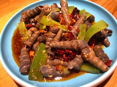 -丹东立强海鲜烧烤·牛B大串(星海店)
