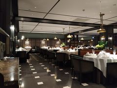 大堂-民国红公馆·秦淮八艳(夫子庙店)