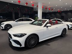 -奔驰上海利星(七宝店)