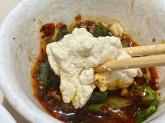 -海关荤豆花(洋河一路店)