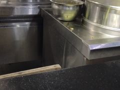 -陇上全荟兰州传统牛肉面(延吉路店)