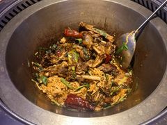 -山河屯铁锅炖·非遗铁锅炖(华强北店)