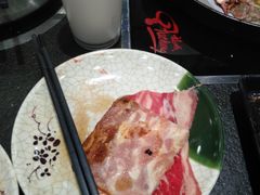 -福成自助烤肉(长阳店)