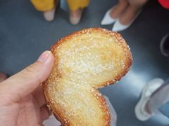 -中关村茶点