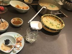 -捞王锅物料理(上海世茂广场店)